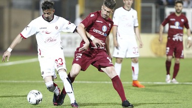 Verona, per Grossi risoluzione consensuale