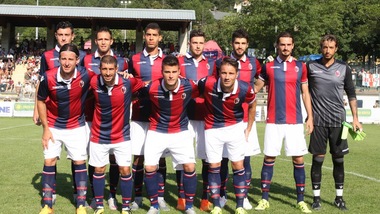 Bologna, saluta Abero: ritorna al Nacional