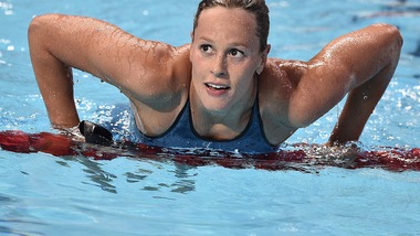 Magnini-Pellegrini, finale in coppia