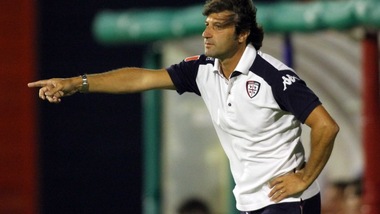 Rastelli sicuro: «Contro l'Entella si farà sul serio»