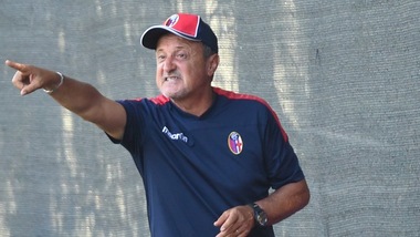 Coppa Italia, Bologna-Pavia si gioca venerdì a Vicenza