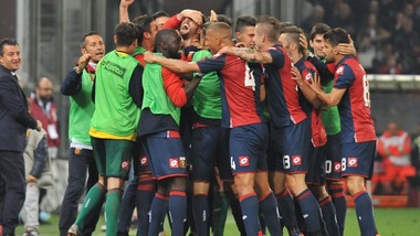 Genoa, nel mirino c'è Emerson Palmieri