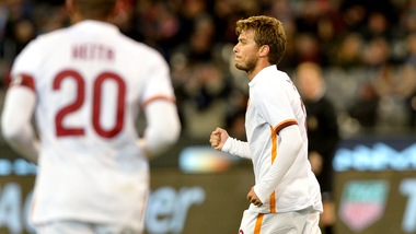 Torino, torna in auge il romanista Ljajic