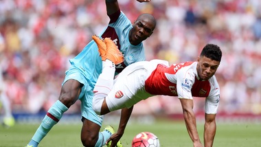 Ogbonna al settimo cielo: «West Ham, che impresa!»