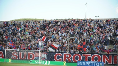 Crotone, doppia idea: Bidaoui e Joao Silva