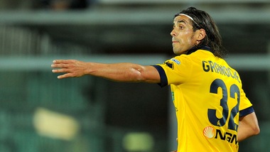 Tris del Modena: Granoche mattatore