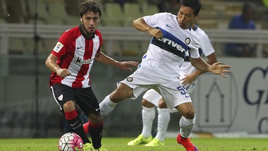 Inter, per Nagatomo derby Genoa-Samp