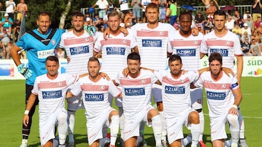 Carpi-Federico Gino, trattativa in standby