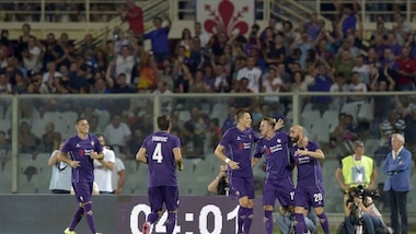 Fiorentina torna in corsa per Hector Moreno