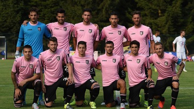 Palermo, il nuovo nome è l'israeliano Dabbur