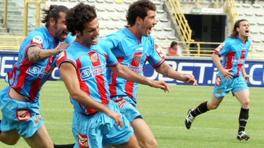 Catania, Pitino ds. Bonanno è il dg