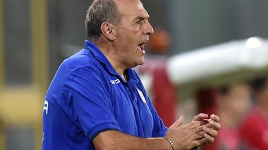 Carpi, Forte ceduto alla Maceratese