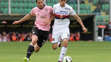 Chochev: «Con l'Avellino sarà una gara tosta»