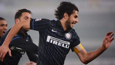 Roma: l'Inter propone Ranocchia-Juan Jesus