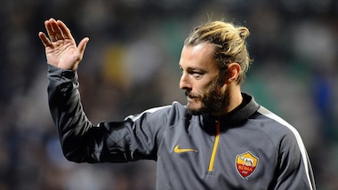 Roma-Palermo, le probabili formazioni