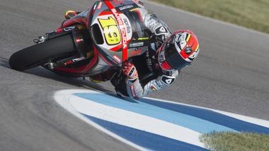 MotoGp Aprilia, Gresini: «Confidiamo in un miglioramento»