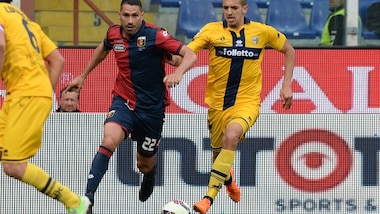 Il Carpi molla Gilardino e vira su Borriello