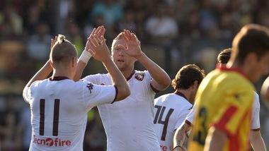 Torino, su Hernandez affondo del Bologna