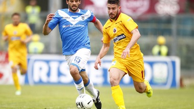 Empoli, è ufficiale: tesserato Zambelli