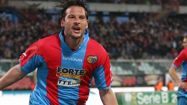 Bari-Salernitana: duello per Maniero