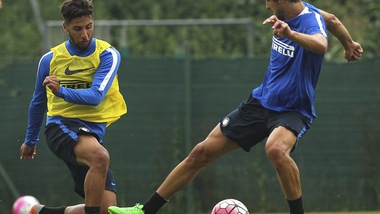 Taider: «Bologna, felice di essere tornato»