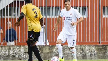 Fiorentina-Joaquin: distanza col Betis