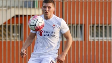 Empoli, l'idea Rebic. Piace sempre Biraghi