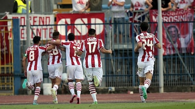 Marino avverte i suoi: «Il Modena è ostico»