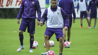 Crotone, torna Stoian. In arrivo c'è Capezzi