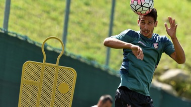 Palermo, Goldaniga rinnova fino al 2019