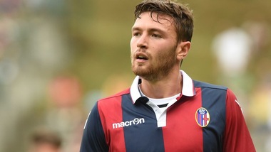 Bologna, Rizzo va ko: starà fuori un mese