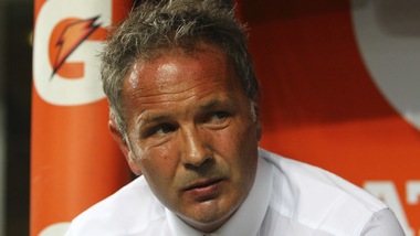 Mihajlovic: «Inaccettabili i fischi a Cerci»