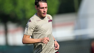 Le missioni di Belotti: «Doppia cifra e l'Europa»