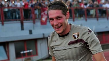 Torino, Belotti c'è contro il Frosinone