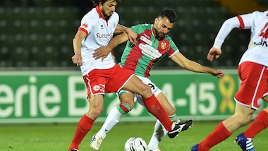 Bari, rinnova Di Noia: accordo fino al 2018