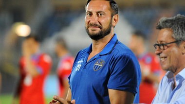 Latina-Schiattarella: intesa triennale