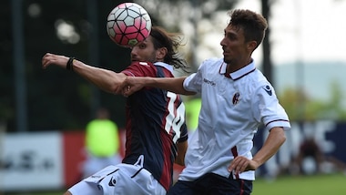 Carpi, per l'attacco ipotesi Bianchi