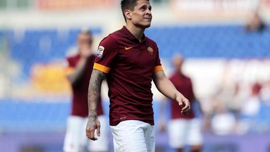 Genoa alla finestra: non molla Iturbe