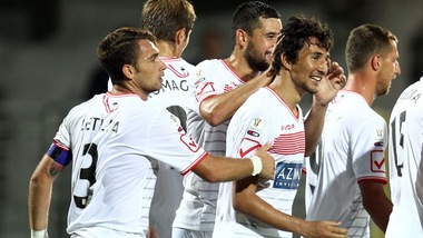 Carpi, è ufficiale: Iniguez in prestito