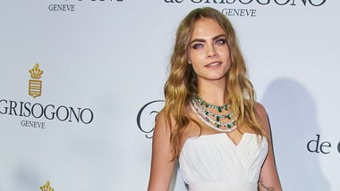 Cara Delevingne dice basta alle sfilate a 23 anni