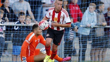 Il Bologna scatenato: Taider e Giaccherini