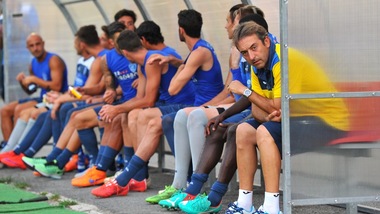 Empoli-Mario Rui: nessun rinnovo