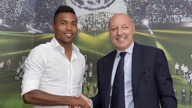 Juve, lista anti-Udinese: presente Alex Sandro