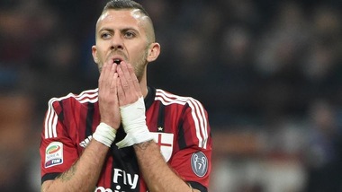 Milan, Menez operato di nuovo per un'ernia