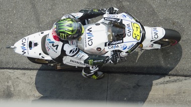 MotoGp LCR Honda, Nuovo sponsor per Cal Crutchlow?