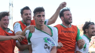 Il Palermo su Trotta, aspettando Gilardino