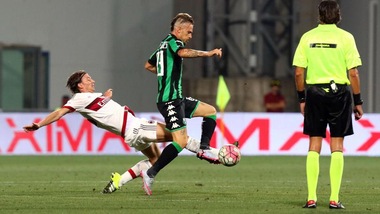 Carpi, Floro Flores è il nome nuovo