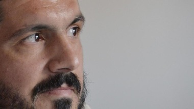 La grinta di Gattuso: «Mangeremo l'erba»