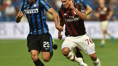 Fiorentina-Milan, probabili formazioni. Le ultimissime