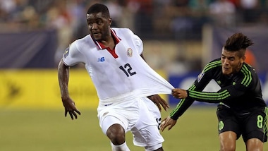 Palermo: Zamparini insiste per Campbell